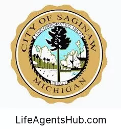 Local Life Insurance Agents in Saginaw Michigan