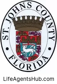 Local Life Insurance Agents in Saint Johns Florida