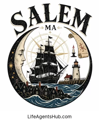 Local Life Insurance Agents in Salem Massachusetts