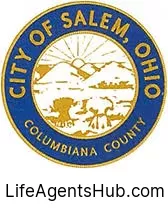 Local Life Insurance Agents in Salem Ohio