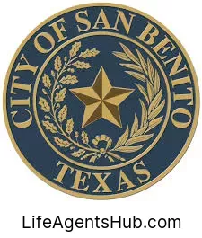 Local Life Insurance Agents in San Benito Texas