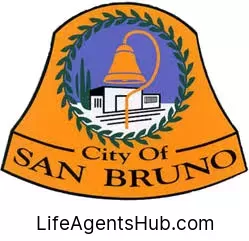Local Life Insurance Agents in San Bruno California