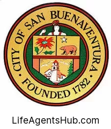 Local Life Insurance Agents in San Buenaventura California