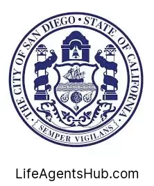 Local Life Insurance Agents in San Diego Country Estates California