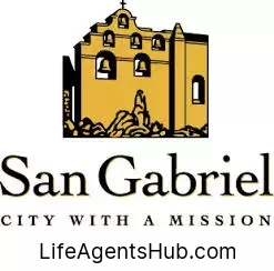 Local Life Insurance Agents in San Gabriel California