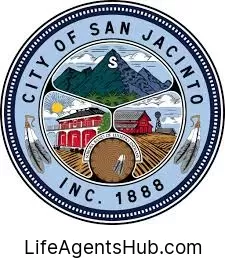 Local Life Insurance Agents in San Jacinto California