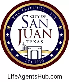 Local Life Insurance Agents in San Juan Texas