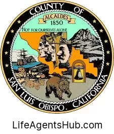 Local Life Insurance Agents in San Luis Obispo California