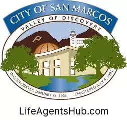 Local Life Insurance Agents in San Marcos California