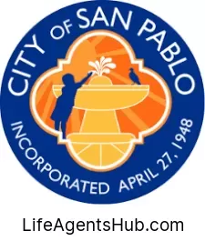 Local Life Insurance Agents in San Pablo California