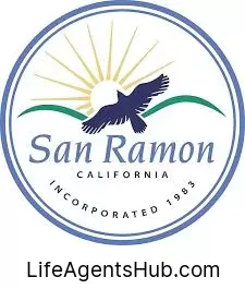 Local Life Insurance Agents in San Ramon California