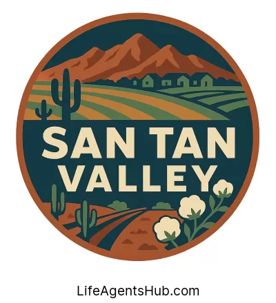 Local Life Insurance Agents in San Tan Valley Arizona