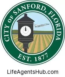 Local Life Insurance Agents in Sanford Florida