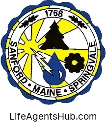 Local Life Insurance Agents in Sanford Maine