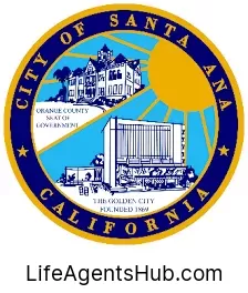 Local Life Insurance Agents in Santa Ana California