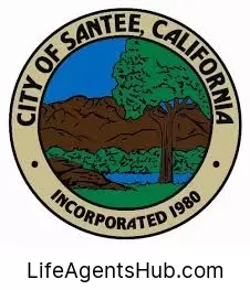 Local Life Insurance Agents in Santee California