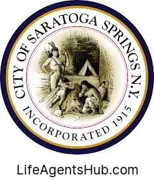 Local Life Insurance Agents in Saratoga Springs New York
