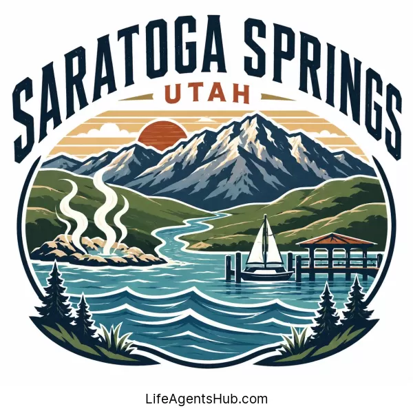 Local Life Insurance Agents in Saratoga Springs Utah