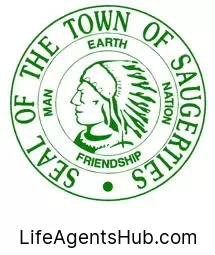 Local Life Insurance Agents in Saugerties New York