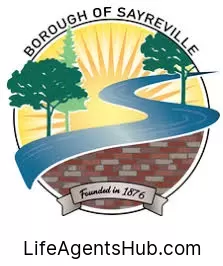 Local Life Insurance Agents in Sayreville New Jersey