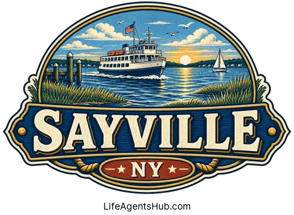 Local Life Insurance Agents in Sayville New York