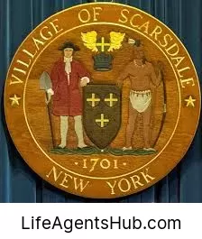 Local Life Insurance Agents in Scarsdale New York