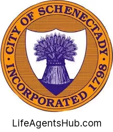 Local Life Insurance Agents in Schenectady New York