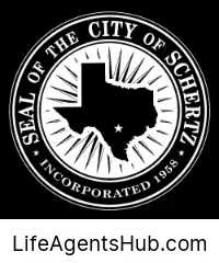 Local Life Insurance Agents in Schertz Texas