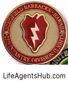 Local Life Insurance Agents in Schofield Barracks Hawaii