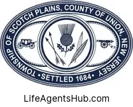 Local Life Insurance Agents in Scotch Plains New Jersey