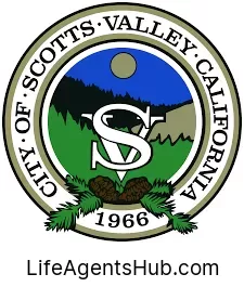 Local Life Insurance Agents in Scotts Valley California