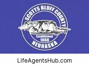 Local Life Insurance Agents in Scottsbluff Nebraska