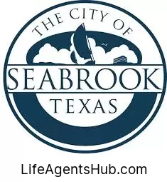 Local Life Insurance Agents in Seabrook Texas