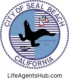 Local Life Insurance Agents in Seal Beach California