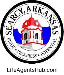 Local Life Insurance Agents in Searcy Arkansas