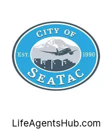 Local Life Insurance Agents in SeaTac Washington