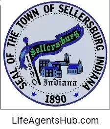 Local Life Insurance Agents in Sellersburg Indiana