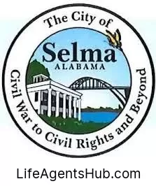 Local Life Insurance Agents in Selma Alabama