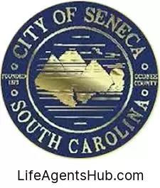Local Life Insurance Agents in Seneca South Carolina