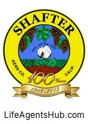 Local Life Insurance Agents in Shafter California