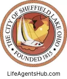 Local Life Insurance Agents in Sheffield Lake Ohio
