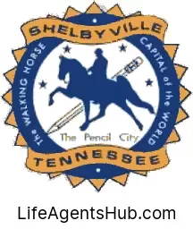 Local Life Insurance Agents in Shelbyville Tennessee