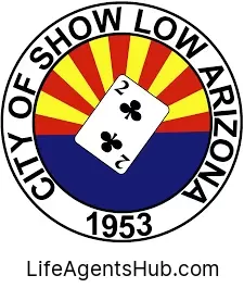Local Life Insurance Agents in Show Low Arizona