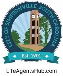 Local Life Insurance Agents in Simpsonville South Carolina