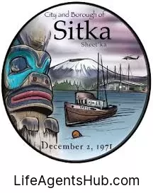 Local Life Insurance Agents in Sitka Alaska