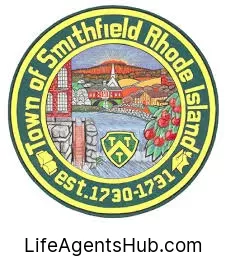 Local Life Insurance Agents in Smithfield Rhode Island