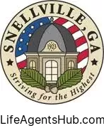 Local Life Insurance Agents in Snellville Georgia