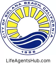 Local Life Insurance Agents in Solana Beach California