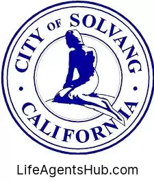 Local Life Insurance Agents in Solvang California