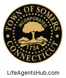 Local Life Insurance Agents in Somers Connecticut